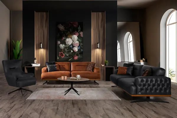 Enza Home [yataş] Modelce Mobilya - Resim 12