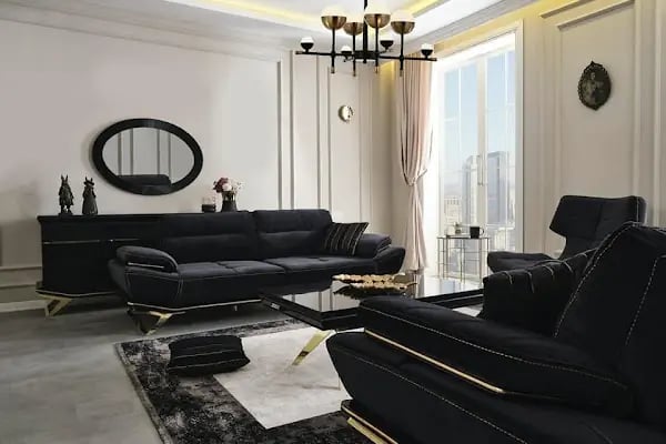 Enza Home [yataş] Modelce Mobilya - Resim 18