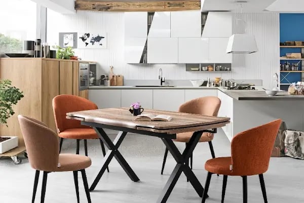 Enza Home [yataş] Modelce Mobilya - Resim 20