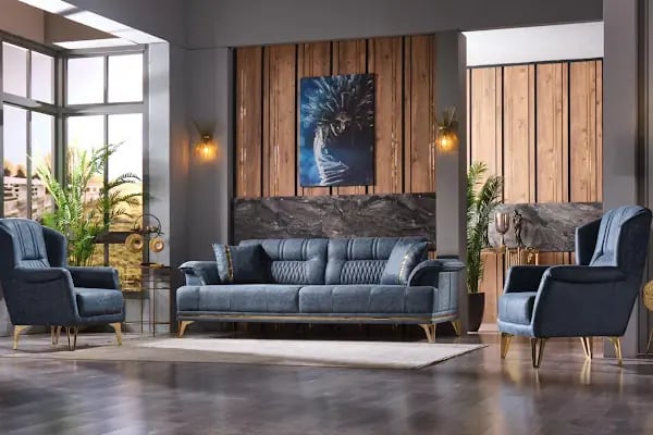 Enza Home [yataş] Modelce Mobilya - Resim 3