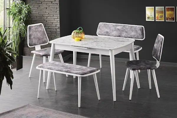 Enza Home [yataş] Modelce Mobilya - Resim 19