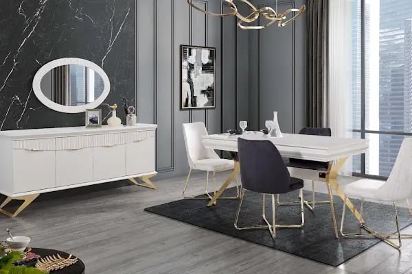 Enza Home [yataş] Modelce Mobilya - Resim 16
