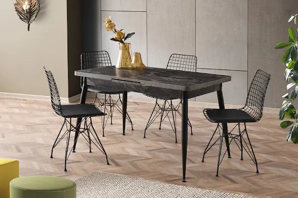 Enza Home [yataş] Modelce Mobilya - Resim 9