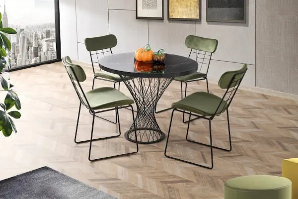 Enza Home [yataş] Modelce Mobilya - Resim 13
