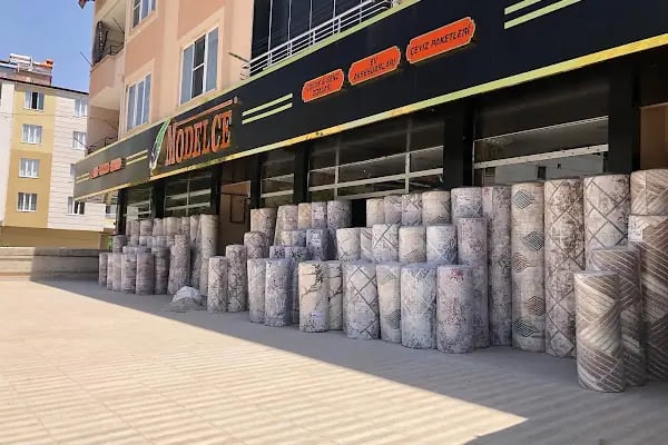 Enza Home [yataş] Modelce Mobilya - Resim 1