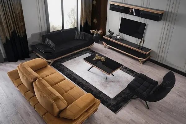 Enza Home [yataş] Modelce Mobilya - Resim 6