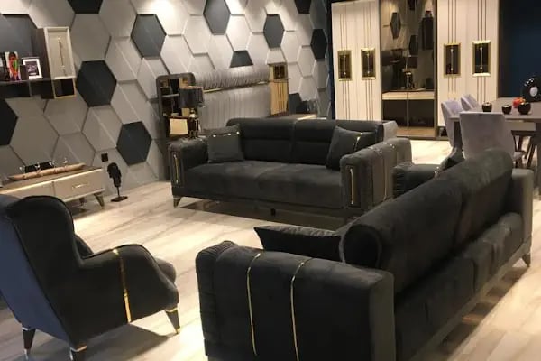 Enza Home [yataş] Modelce Mobilya - Resim 7