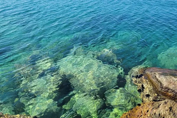 Enez Limanı Feneri - Resim 7