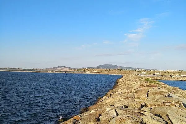 Enez Limanı Feneri - Resim 1