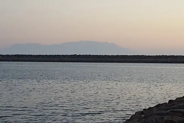 Enez Limanı Feneri - Resim 15