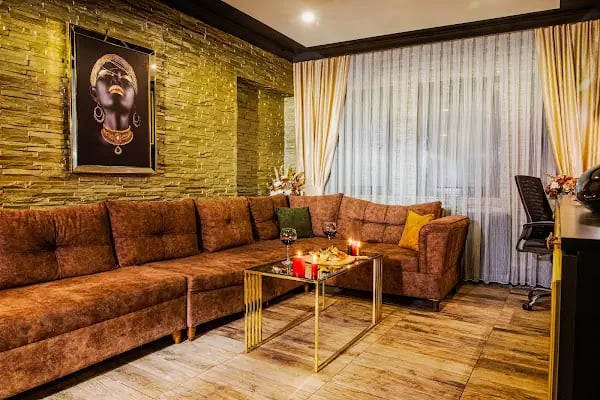 Golden Rock House - Resim 15