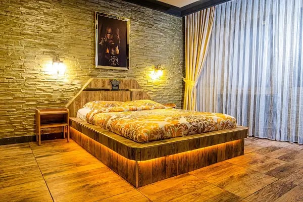 Golden Rock House - Resim 2