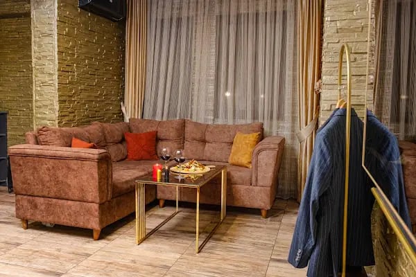 Golden Rock House - Resim 16