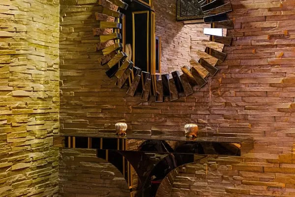 Golden Rock House - Resim 9
