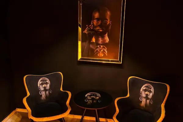 Golden Rock House - Resim 7