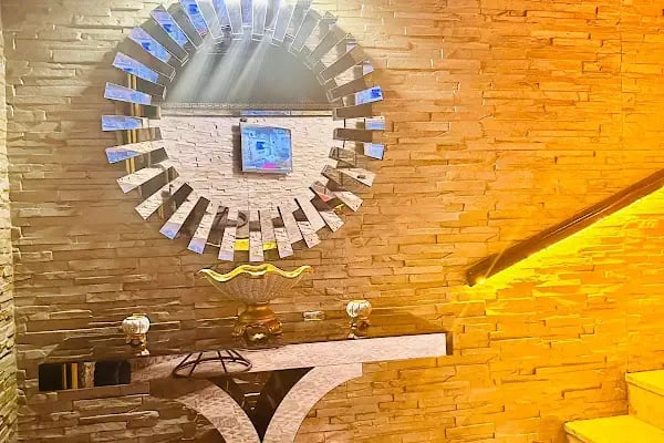 Golden Rock House - Resim 11