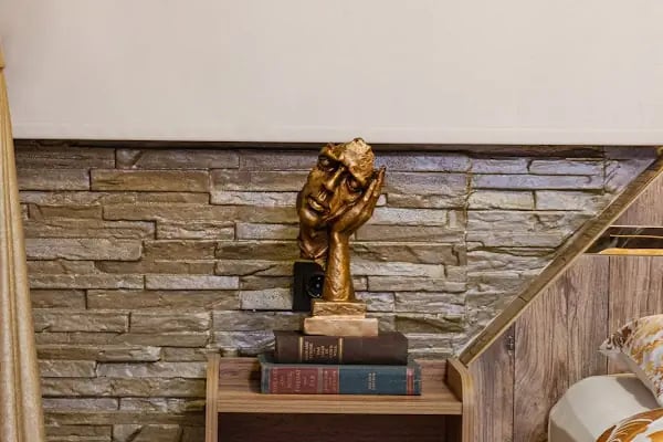 Golden Rock House - Resim 12