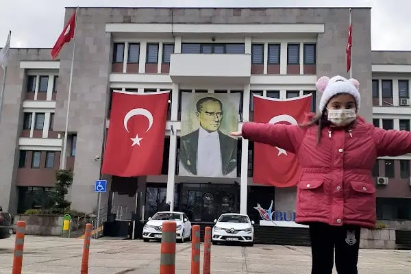 Bursa Valiliği Çarşamba Hizmet Binası - Resim 7