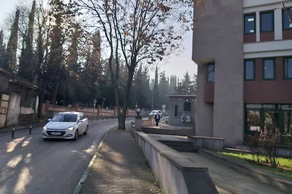 Bursa Valiliği Çarşamba Hizmet Binası - Resim 8
