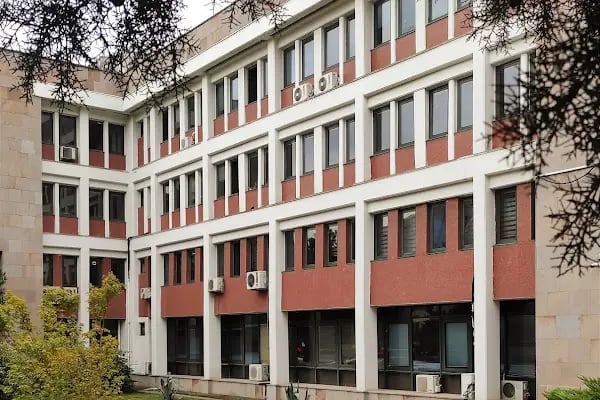 Bursa Valiliği Çarşamba Hizmet Binası - Resim 5