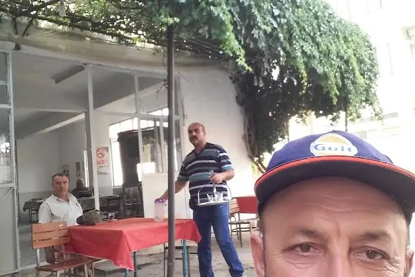 Girbas Kıraathanesi - Resim 4