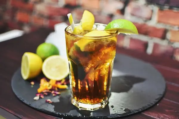 Qfit Cafe - Resim 11