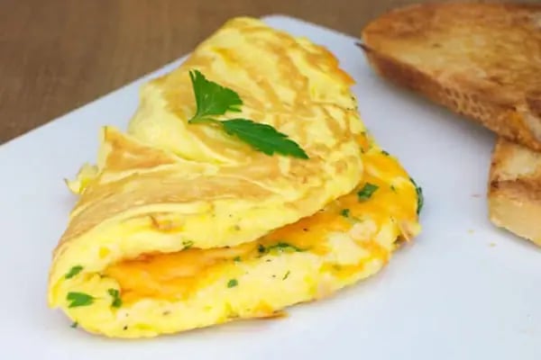 Qfit Cafe - Resim 12