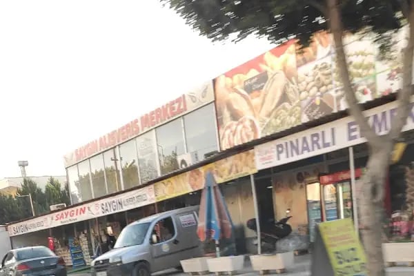 Uludağ Unlu Mamülleri & Cafe - Resim 2