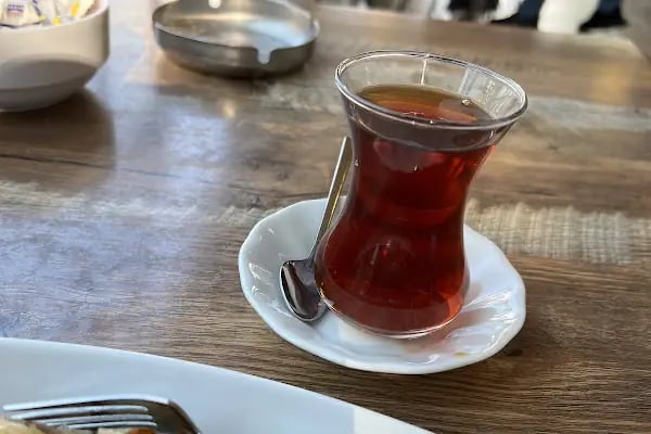 Ali Baba Börekçisi - Resim 3