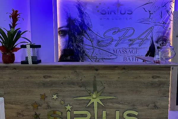 Sirius Spa Center - Resim 3