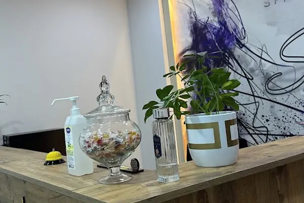 Sirius Spa Center - Resim 13