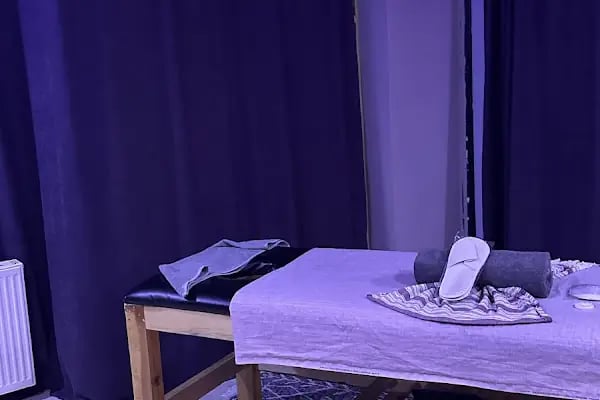 Sirius Spa Center - Resim 7