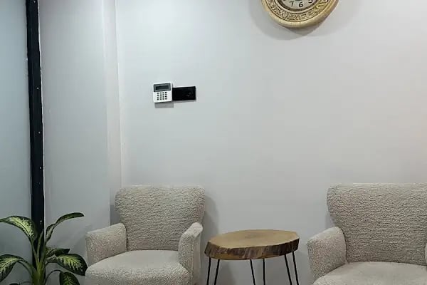 Sirius Spa Center - Resim 9