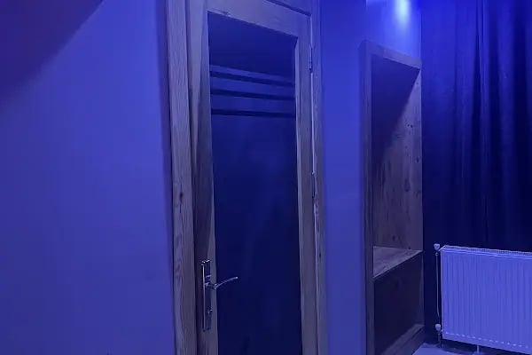 Sirius Spa Center - Resim 20