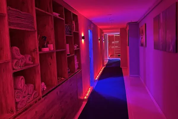 Sirius Spa Center - Resim 17