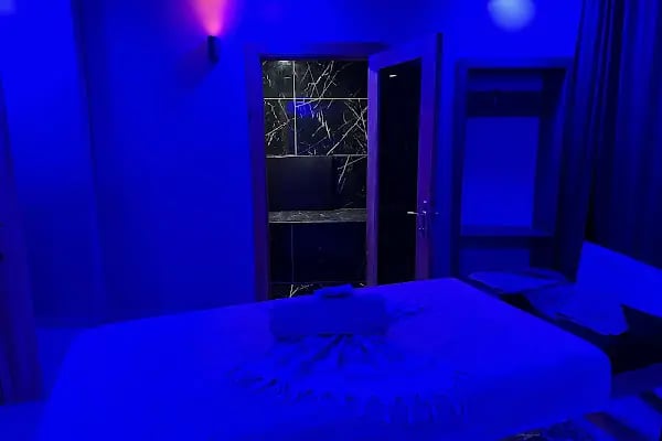 Sirius Spa Center - Resim 4