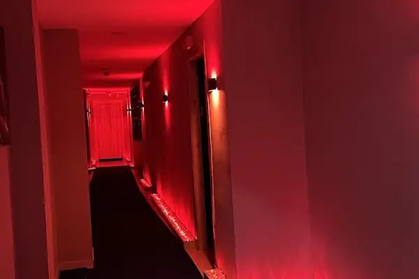 Sirius Spa Center - Resim 18