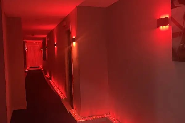 Sirius Spa Center - Resim 19