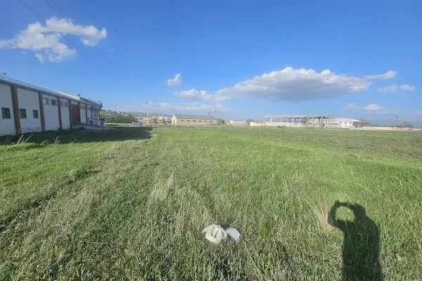 KARS OSB - Resim 8