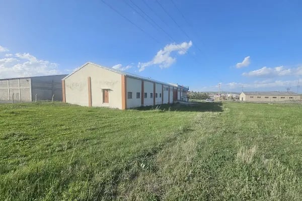 KARS OSB - Resim 5