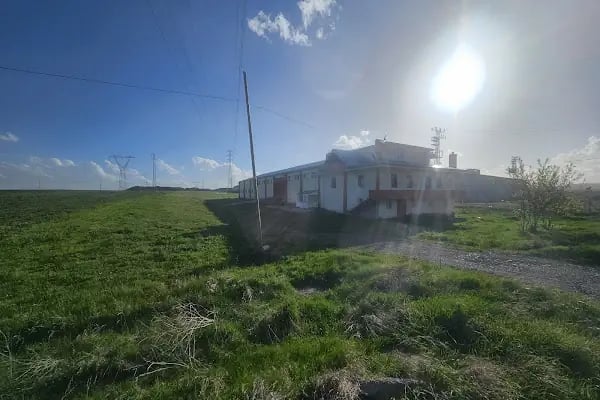 KARS OSB - Resim 9