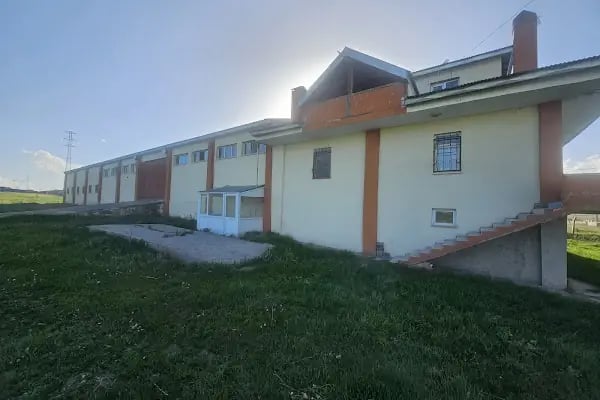 KARS OSB - Resim 3