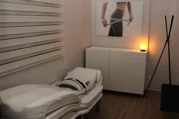 Can Fit Clinic - Resim 8