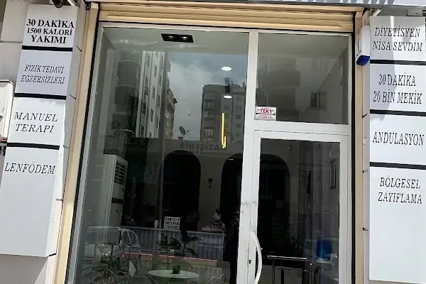 Can Fit Clinic - Resim 4