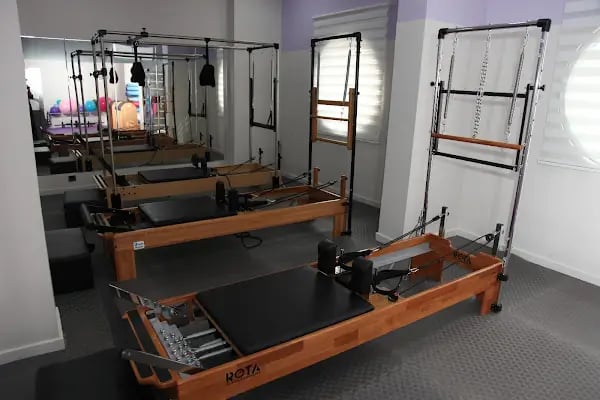 Can Fit Clinic - Resim 6