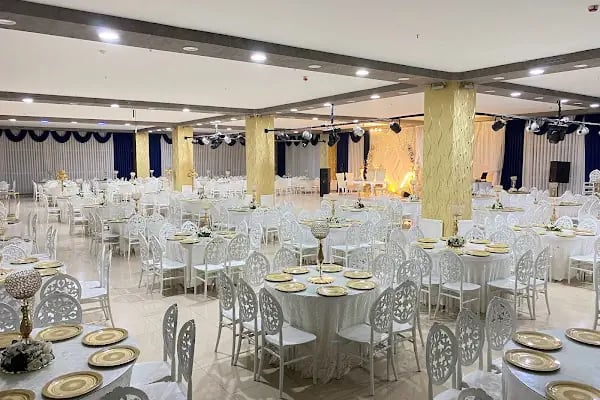 FLORYA WEDDİNG DÜĞÜN MERKEZİ - Resim 2