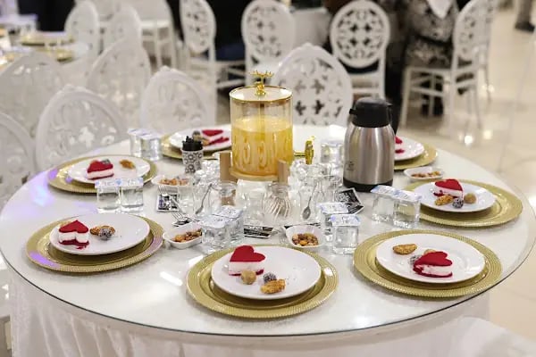 FLORYA WEDDİNG DÜĞÜN MERKEZİ - Resim 4