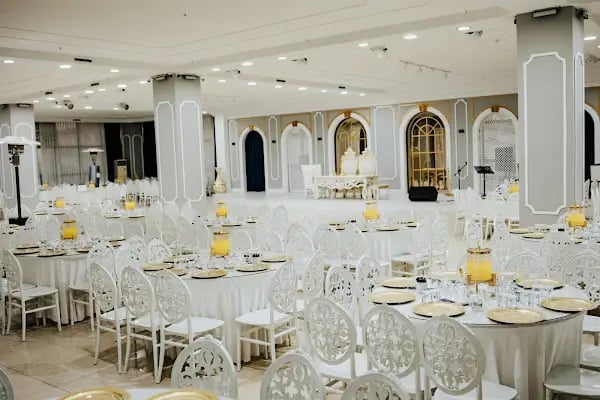 FLORYA WEDDİNG DÜĞÜN MERKEZİ - Resim 6