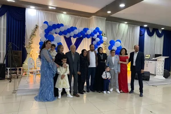 FLORYA WEDDİNG DÜĞÜN MERKEZİ - Resim 17