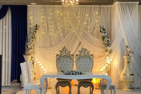 FLORYA WEDDİNG DÜĞÜN MERKEZİ - Resim 16